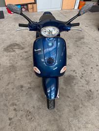 vespa et4 125