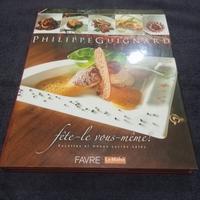 Fête-le vous-même ! : Recettes et menus sucrés-sal