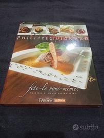 Fête-le vous-même ! : Recettes et menus sucrés-sal