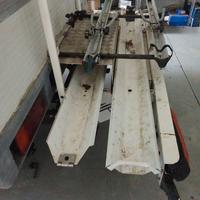 PORTA MOTO E BICICLETTA PER CAMPER