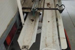 PORTA MOTO E BICICLETTA PER CAMPER