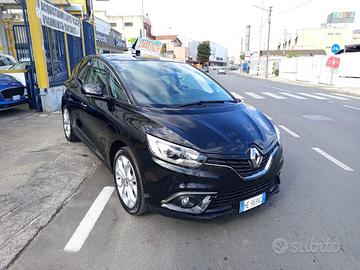 RENAULT Scénic Blue dCi 120CV Business - 2020