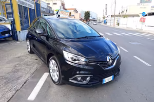 RENAULT Scénic Blue dCi 120CV Business - 2020