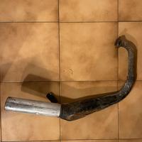 Giannelli power tubone