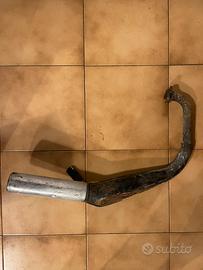 Giannelli power tubone