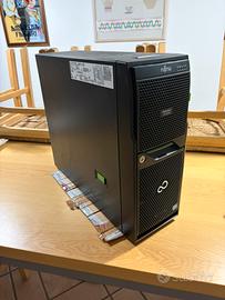 Fujitsu primergy TX1330 M1