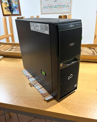 Fujitsu primergy TX1330 M1