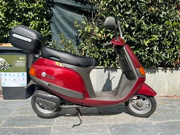 Piaggio