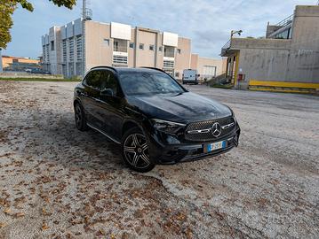 GLC 220d X254