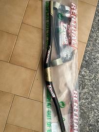 Manubrio Renthal carbo rise 30