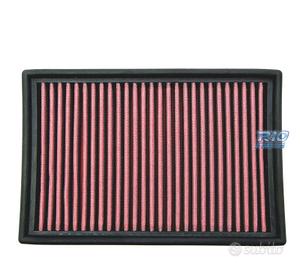 FILTRO ASPIRAZIONE DIRETTA VOLKSWAGEN VW POLO 6N 9
