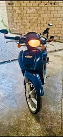 aprilia scarabeo 1997 50cc 2t