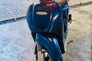 aprilia scarabeo 1997 50cc 2t