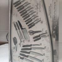 Set attrezzi da cucina