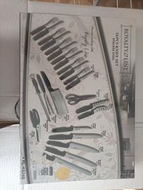 Set attrezzi da cucina