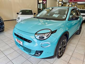 Fiat 600 Hybrid 100 CV DCT MHEV La Prima