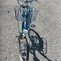 bicicletta 