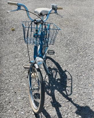 bicicletta 