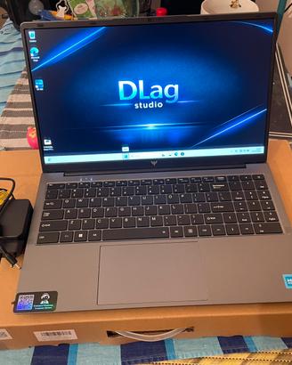 ACEMAGIC 15.6” pari al nuovo