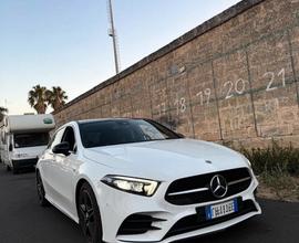 Mercedes Classe A 180d 116CV Premium AMG Night