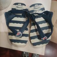 Havaianas infradito neonato taglia 22 