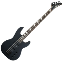 Jackson JS2 Concert Bass Satin Black