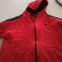Giacca tuta vintage stars