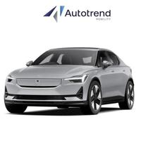 Polestar Polestar 2 Long Range Single Motor R...