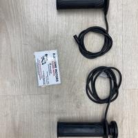 MANOPOLE RISCALDATE TMAX 560