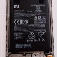 Batteria Xiaomi 10S