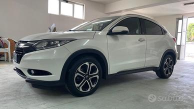 Honda HR-V Executive 1600 Diesel Full-Optional