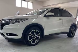 Honda HR-V Executive 1600 Diesel Full-Optional