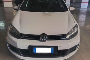 Volkswagen Golf VI Anno 2008