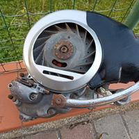 Motore Vespa 150 Super  VBC1M