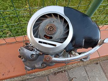 Motore Vespa 150 Super  VBC1M