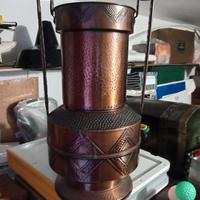 portaombrelli in rame 