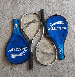 Racchette da Squash Slazenger
