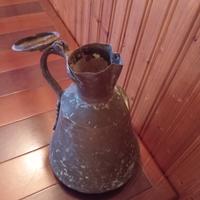 brocca d'arredamento 