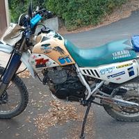 TT 350 Yamaha
