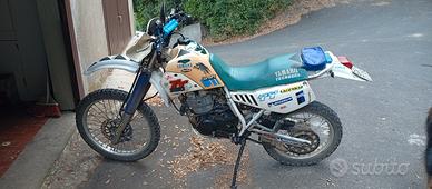 TT 350 Yamaha