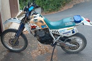 TT 350 Yamaha