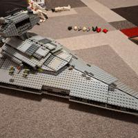LEGO 6211 - Star Destroyer