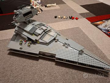 LEGO 6211 - Star Destroyer