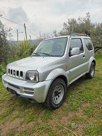 🚗 Stupenda Suzuki jimny 🚗
