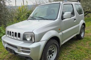 🚗 Stupenda Suzuki jimny 🚗