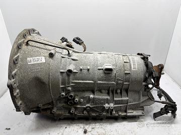 CAMBIO AUTOMATICO JAGUAR XF Serie 9X237000AD Diese