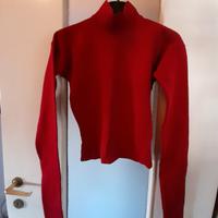 lupetto  ,tg S '' Gigli " 