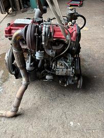 Motore toyota lj70