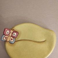 Porta saponetta Thun