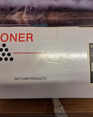 Toner per stampante Xerox Phaser